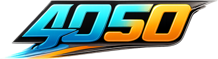4050 লোগো